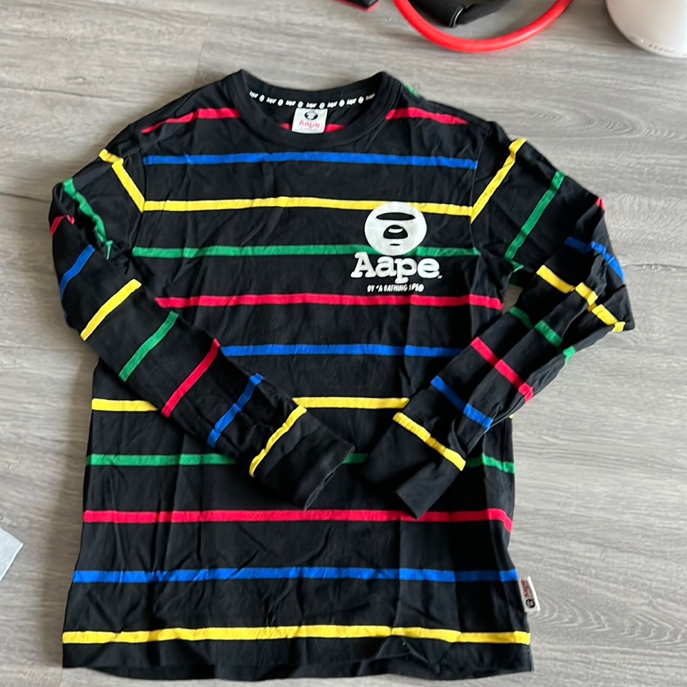 Aape by Bathing Ape